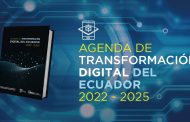 Agenda de Transformación Digital del Ecuador 2022 - 2025