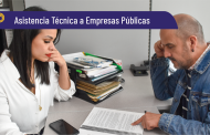 EMCO EP | Asistencia Técnica a las Empresas Públicas Coordinadas
