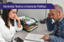 EMCO EP | Designación de la gerente general subrogante de la Empresa Coordinadora de Empresas Públicas
