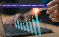 EMCO EP | Transparenta datos de la gestión financiera en las Empresas Públicas